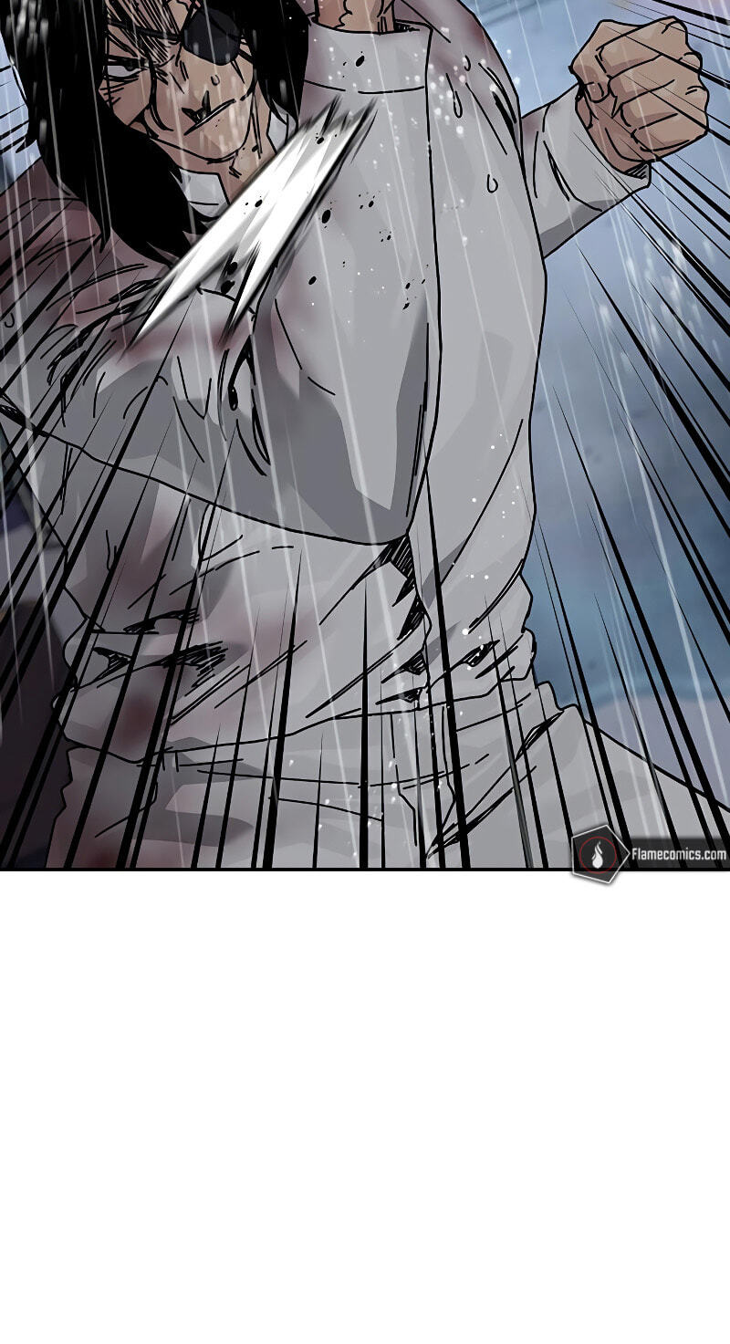 To Not Die Chapter 215 page 28 - 