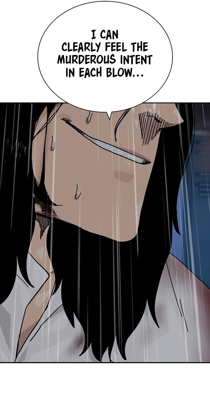 To Not Die Chapter 215 page 29 - 