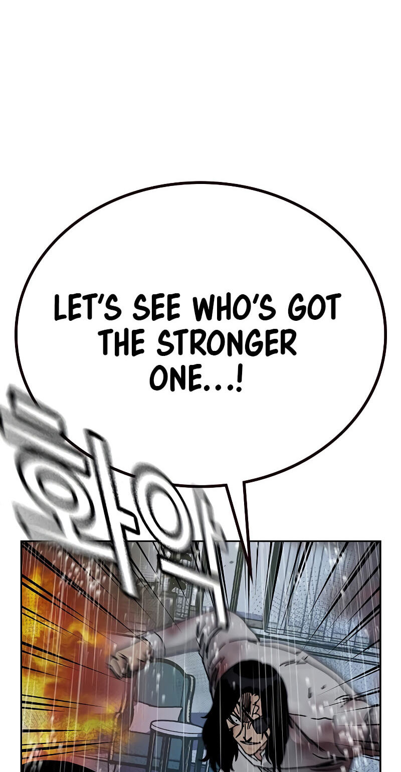 To Not Die Chapter 215 page 30 - 