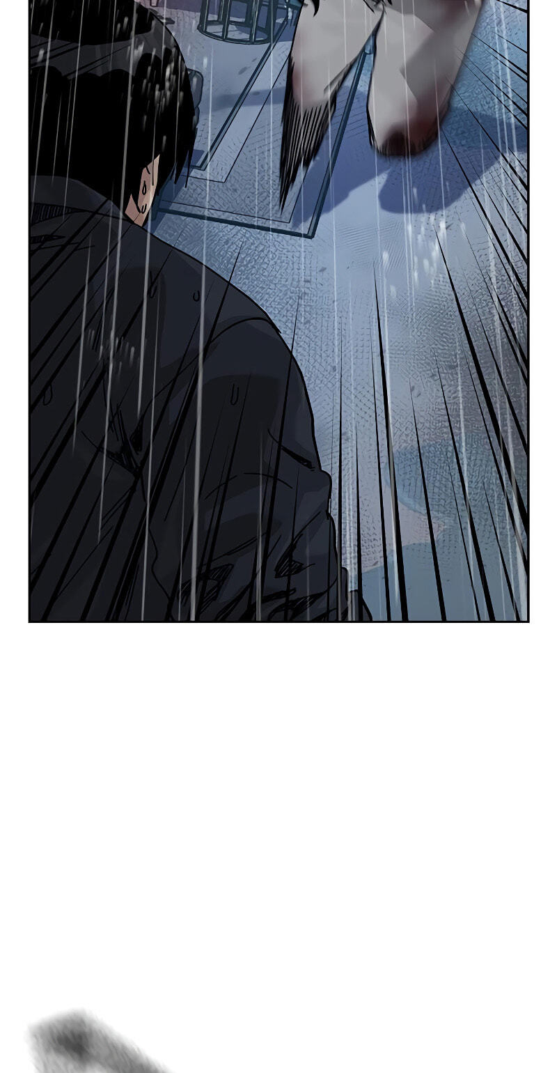 To Not Die Chapter 215 page 31 - 