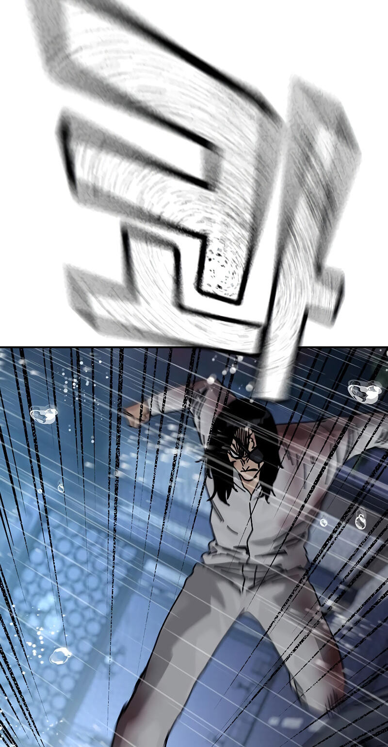 To Not Die Chapter 215 page 32 - 