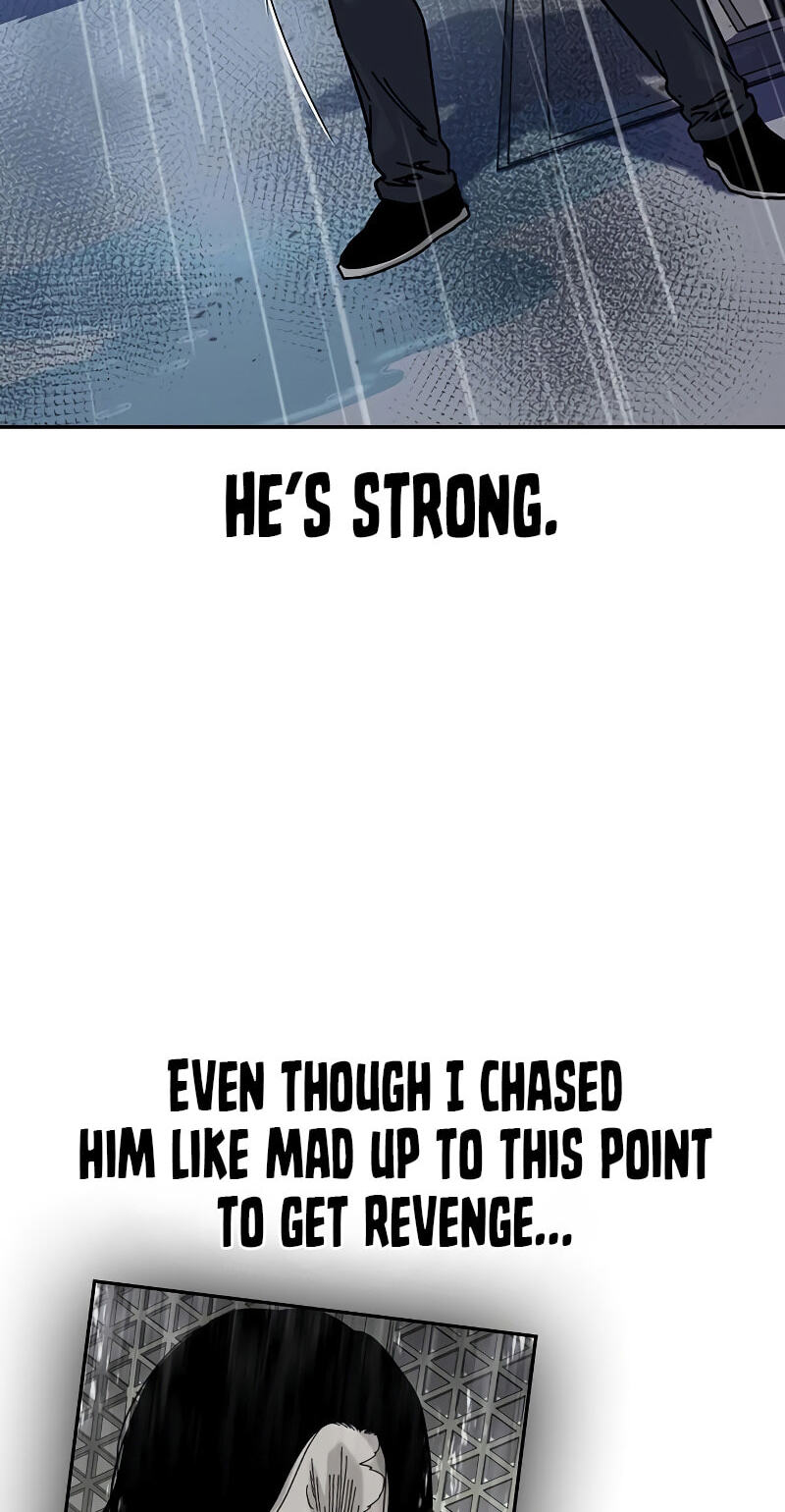 To Not Die Chapter 215 page 36 - 