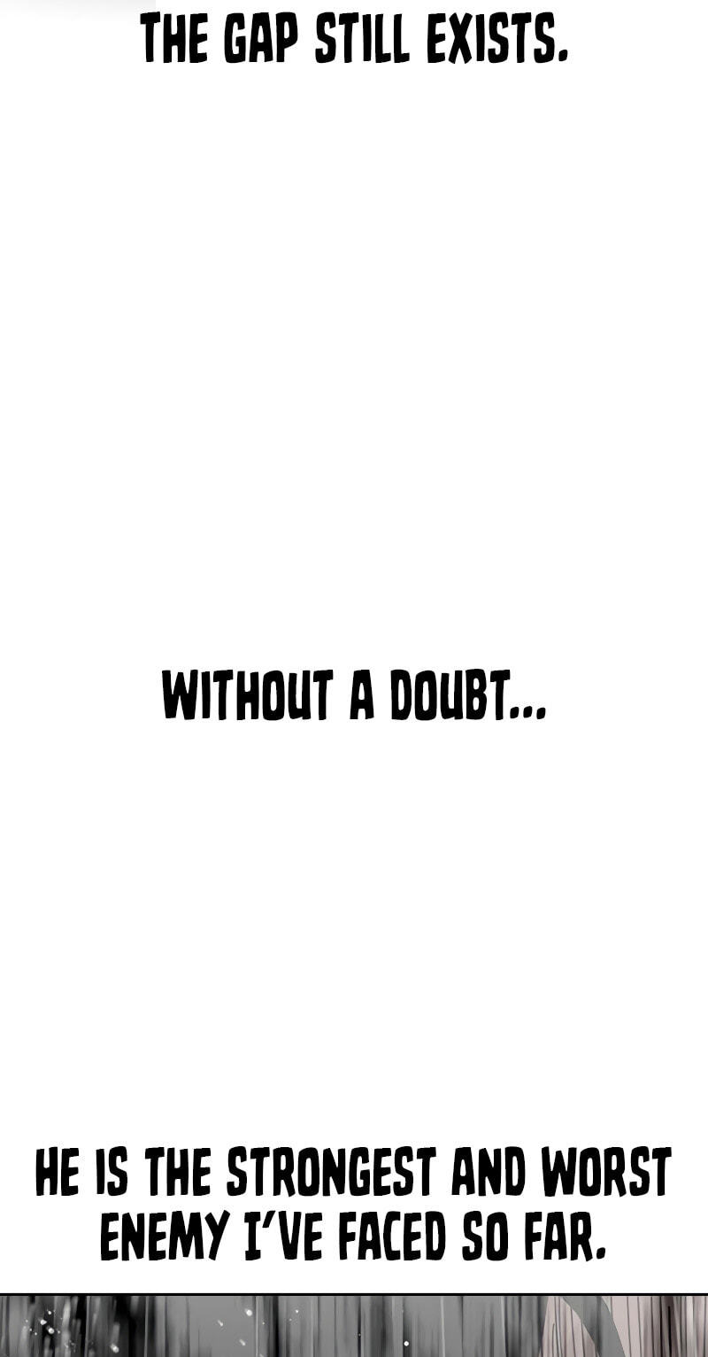 To Not Die Chapter 215 page 38 - 