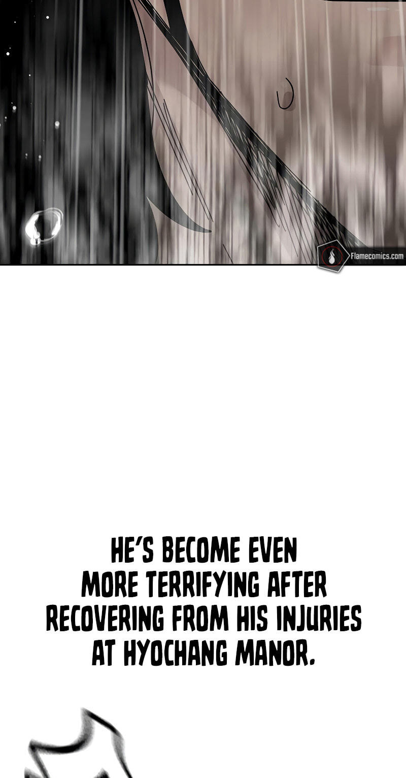 To Not Die Chapter 215 page 40 - 