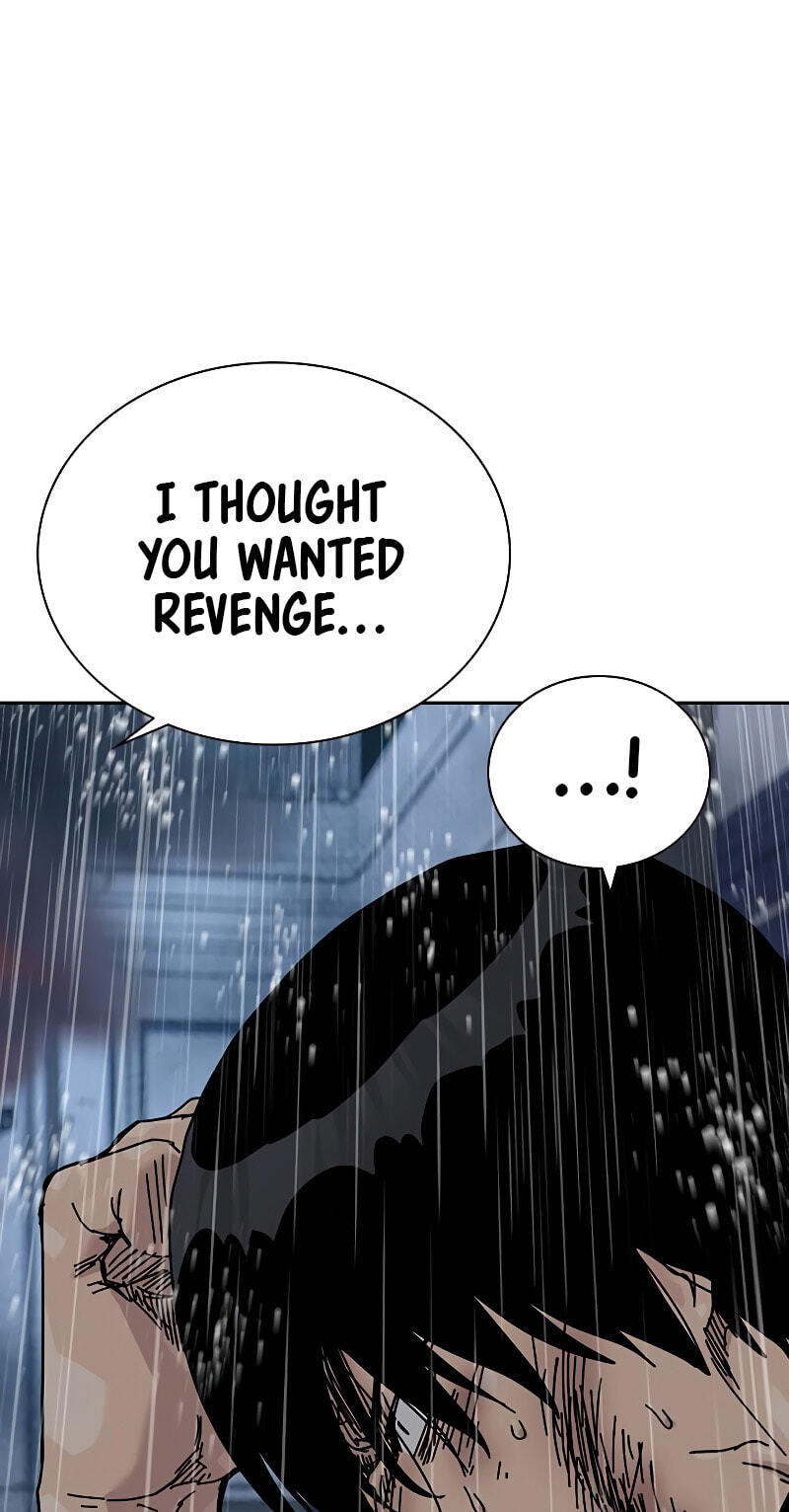To Not Die Chapter 215 page 44 - 
