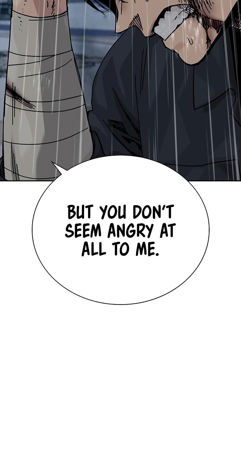 To Not Die Chapter 215 page 45 - 