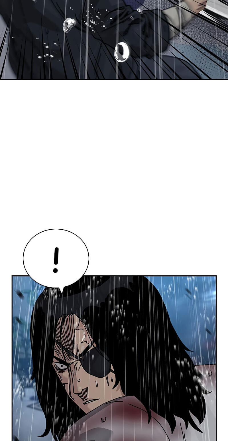 To Not Die Chapter 215 page 47 - 