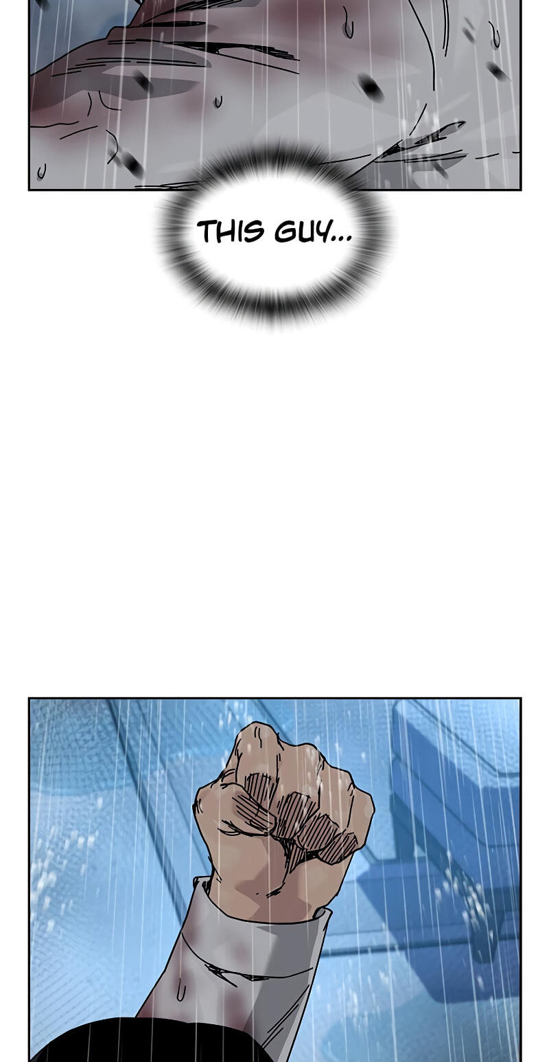 To Not Die Chapter 215 page 48 - 