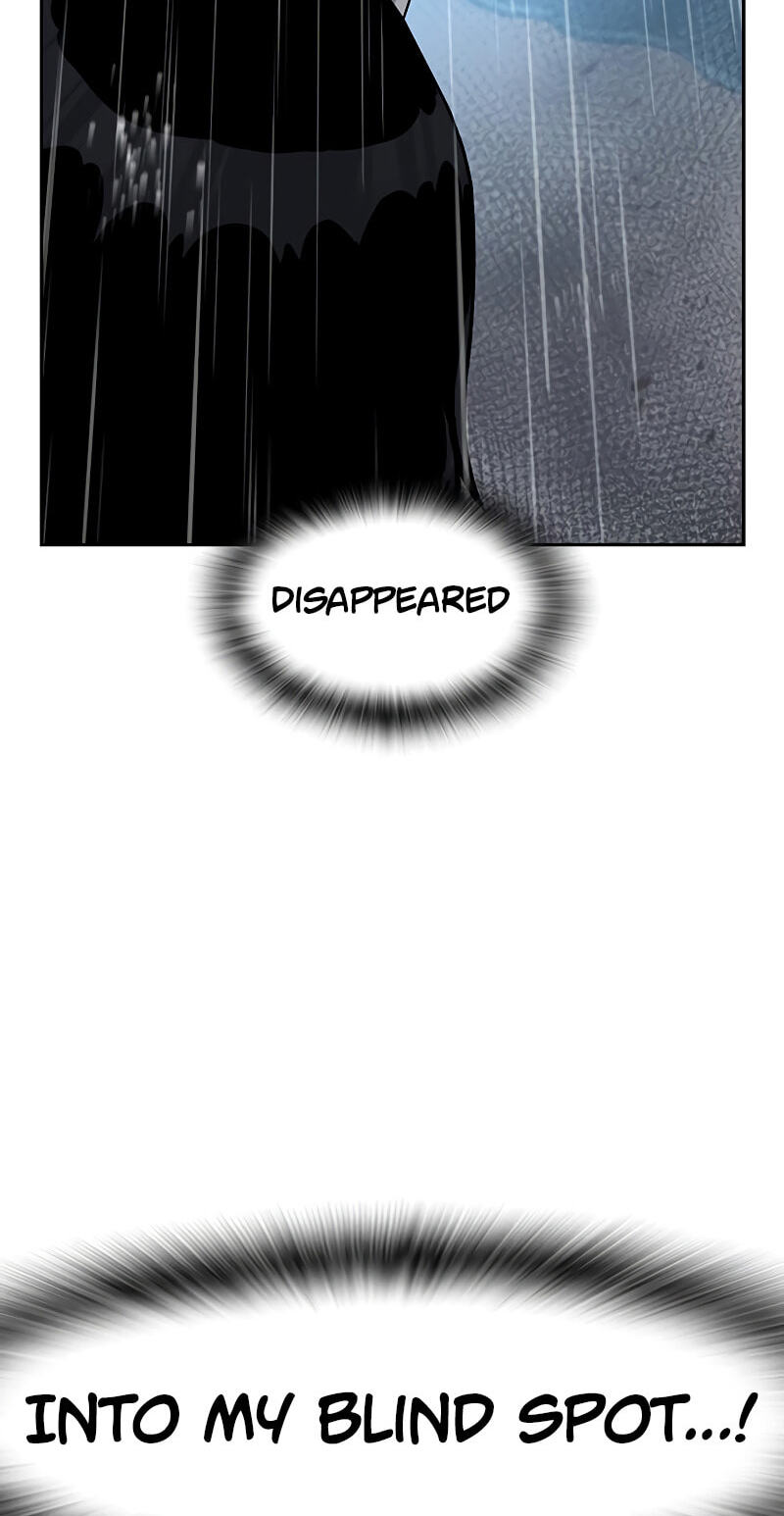 To Not Die Chapter 215 page 49 - 