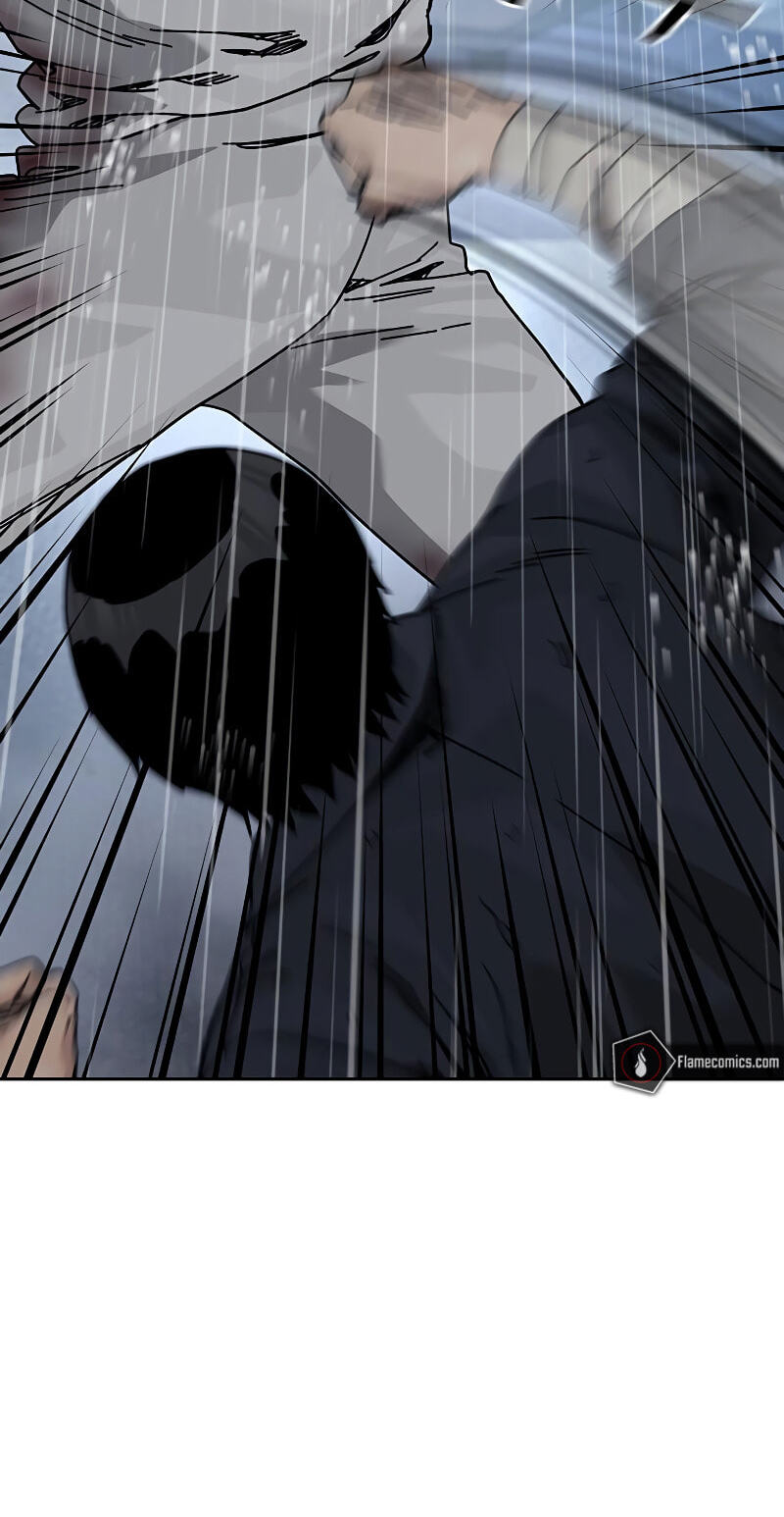 To Not Die Chapter 215 page 53 - 