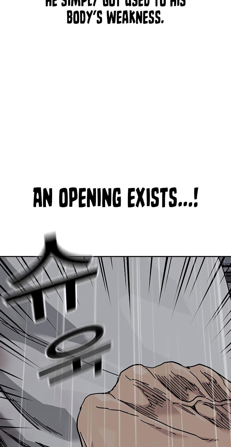 To Not Die Chapter 215 page 58 - 
