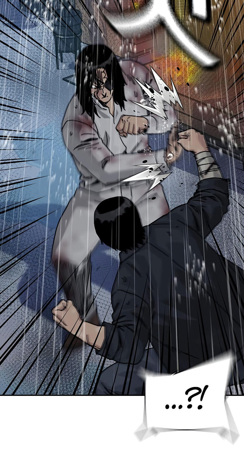 To Not Die Chapter 215 page 60 - 