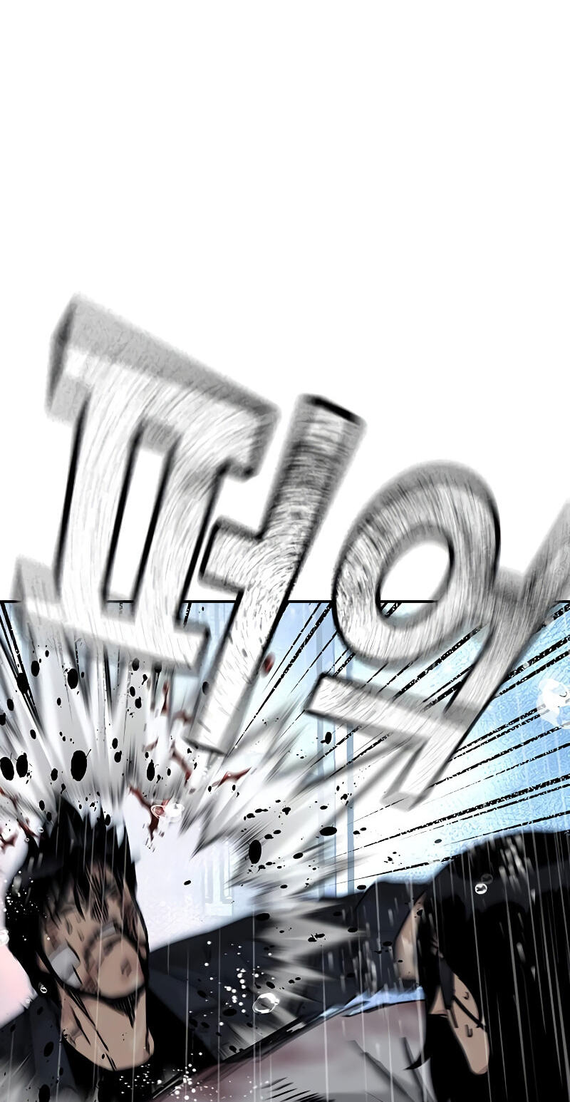 To Not Die Chapter 215 page 61 - 
