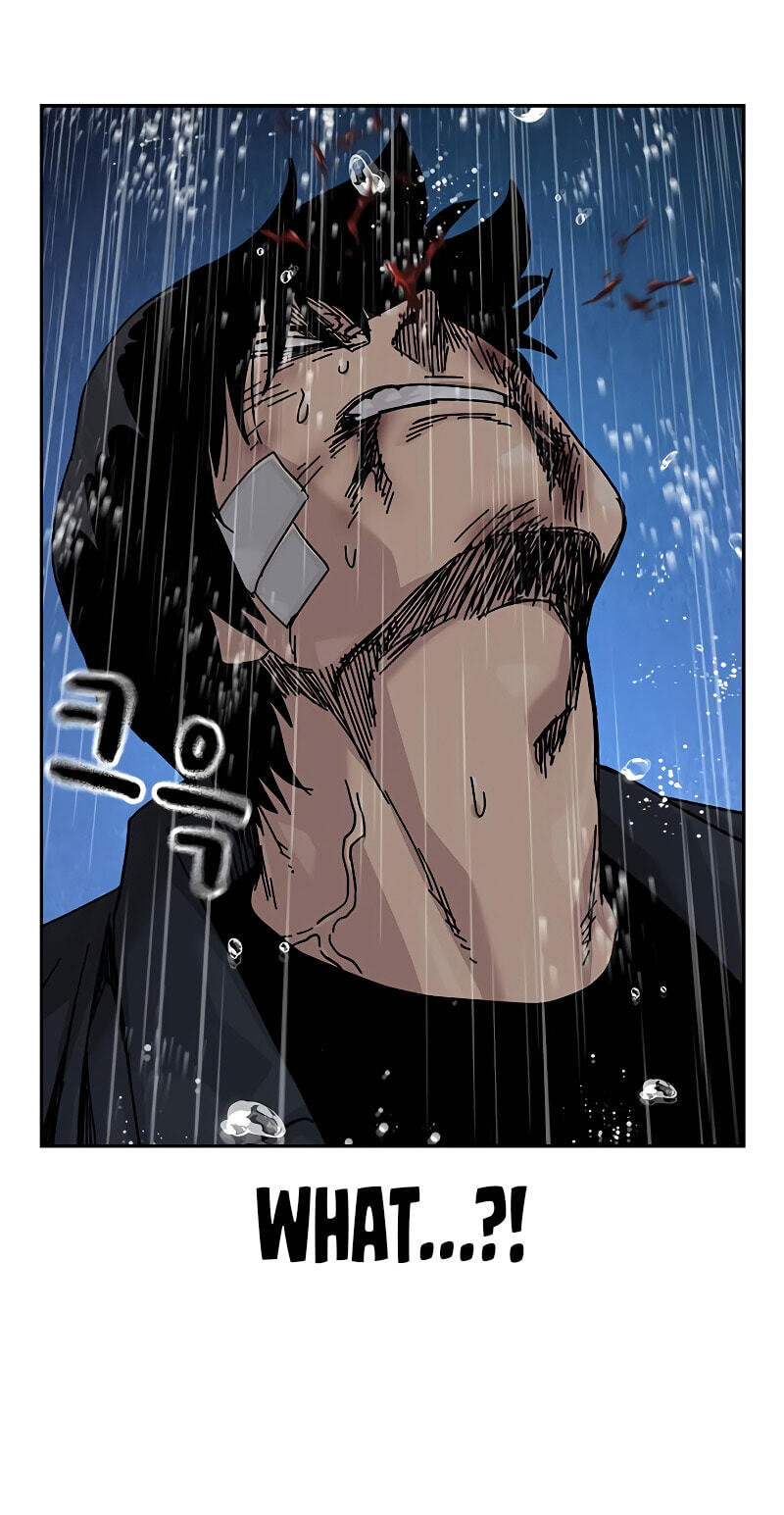 To Not Die Chapter 215 page 63 - 