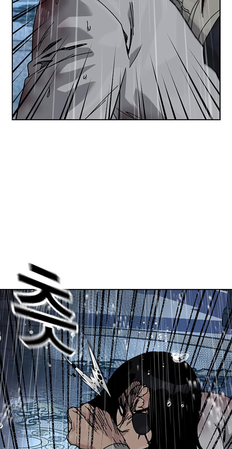 To Not Die Chapter 215 page 66 - 