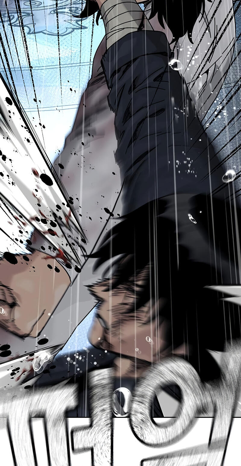 To Not Die Chapter 215 page 67 - 