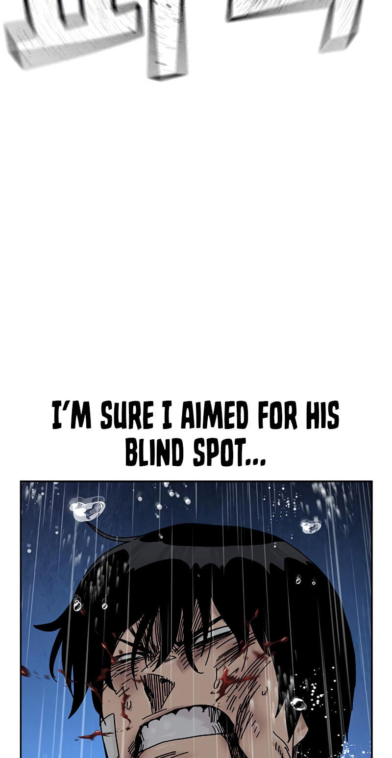 To Not Die Chapter 215 page 68 - 