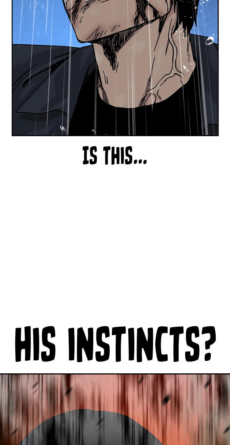 To Not Die Chapter 215 page 69 - 