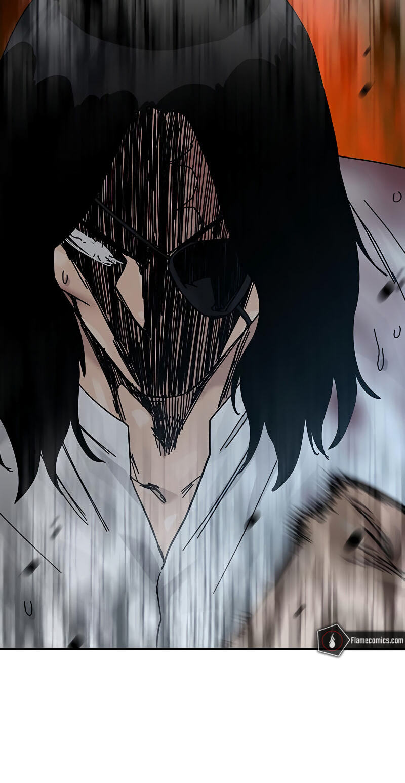 To Not Die Chapter 215 page 70 - 