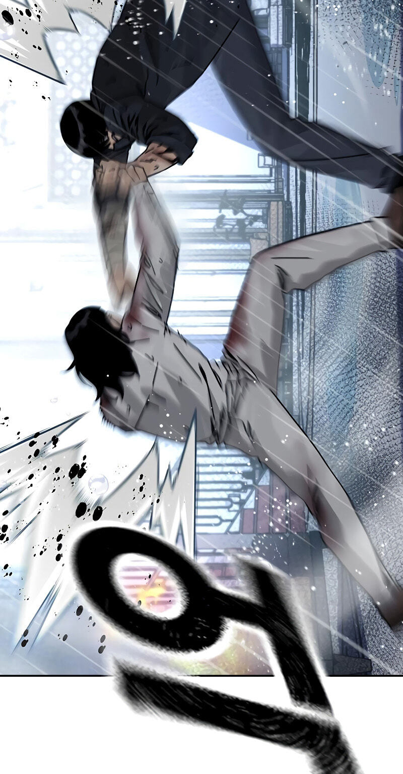 To Not Die Chapter 215 page 8 - 
