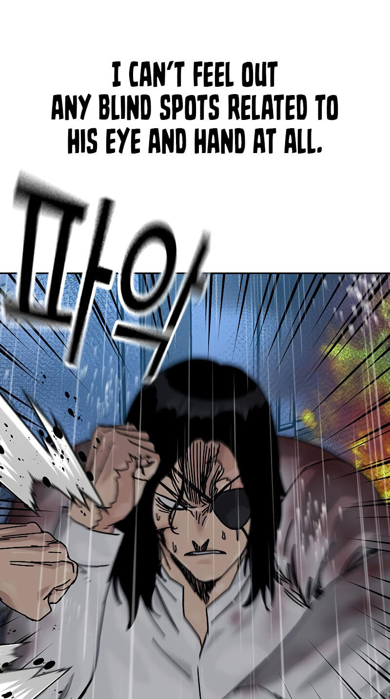 To Not Die Chapter 215 page 73 - 