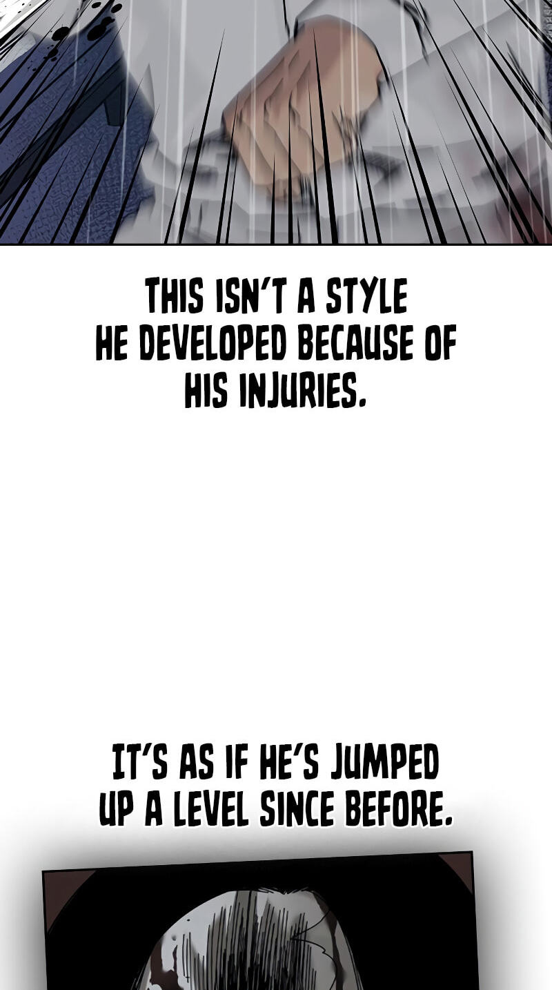 To Not Die Chapter 215 page 74 - 