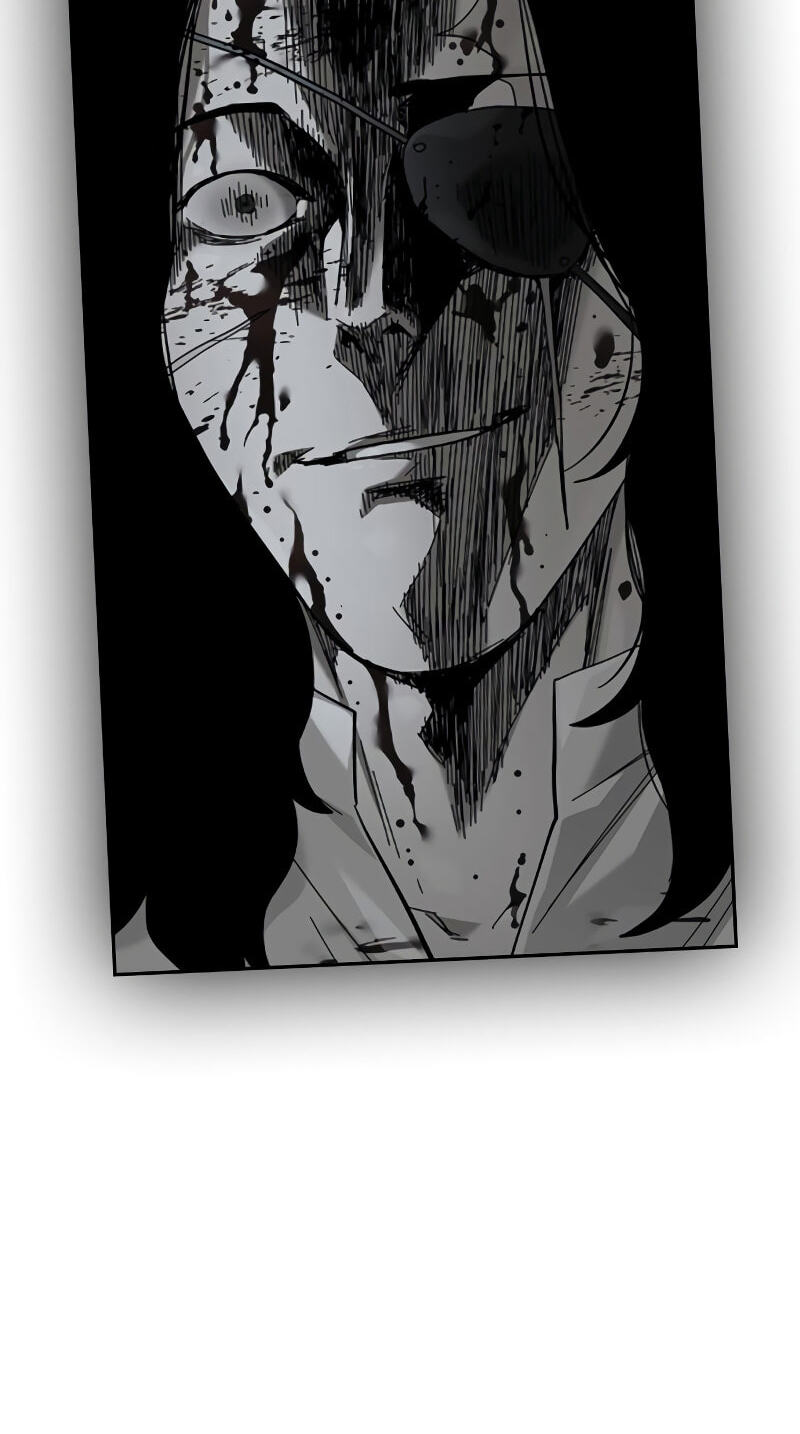 To Not Die Chapter 215 page 75 - 