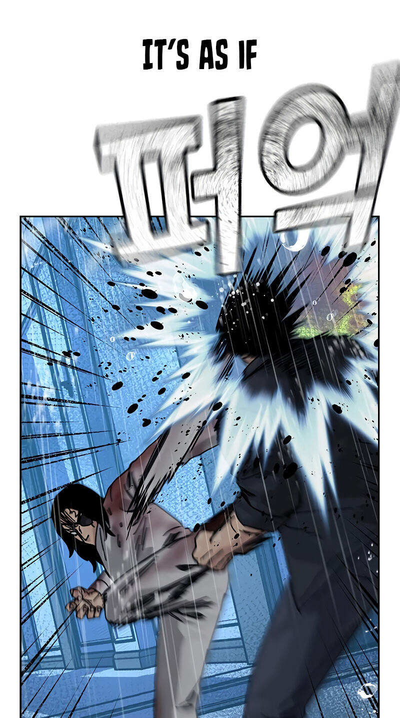 To Not Die Chapter 215 page 76 - 