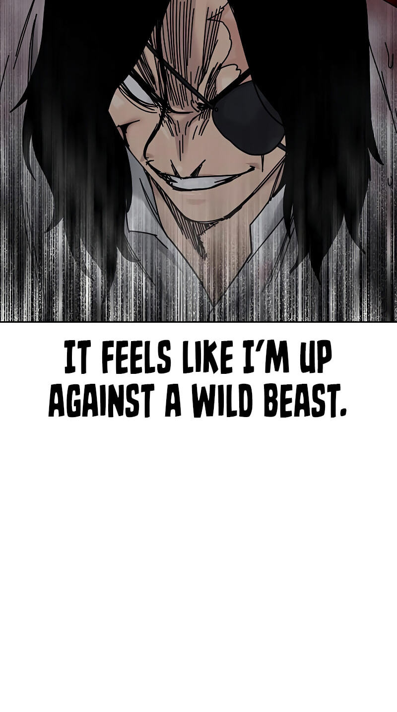 To Not Die Chapter 215 page 79 - 