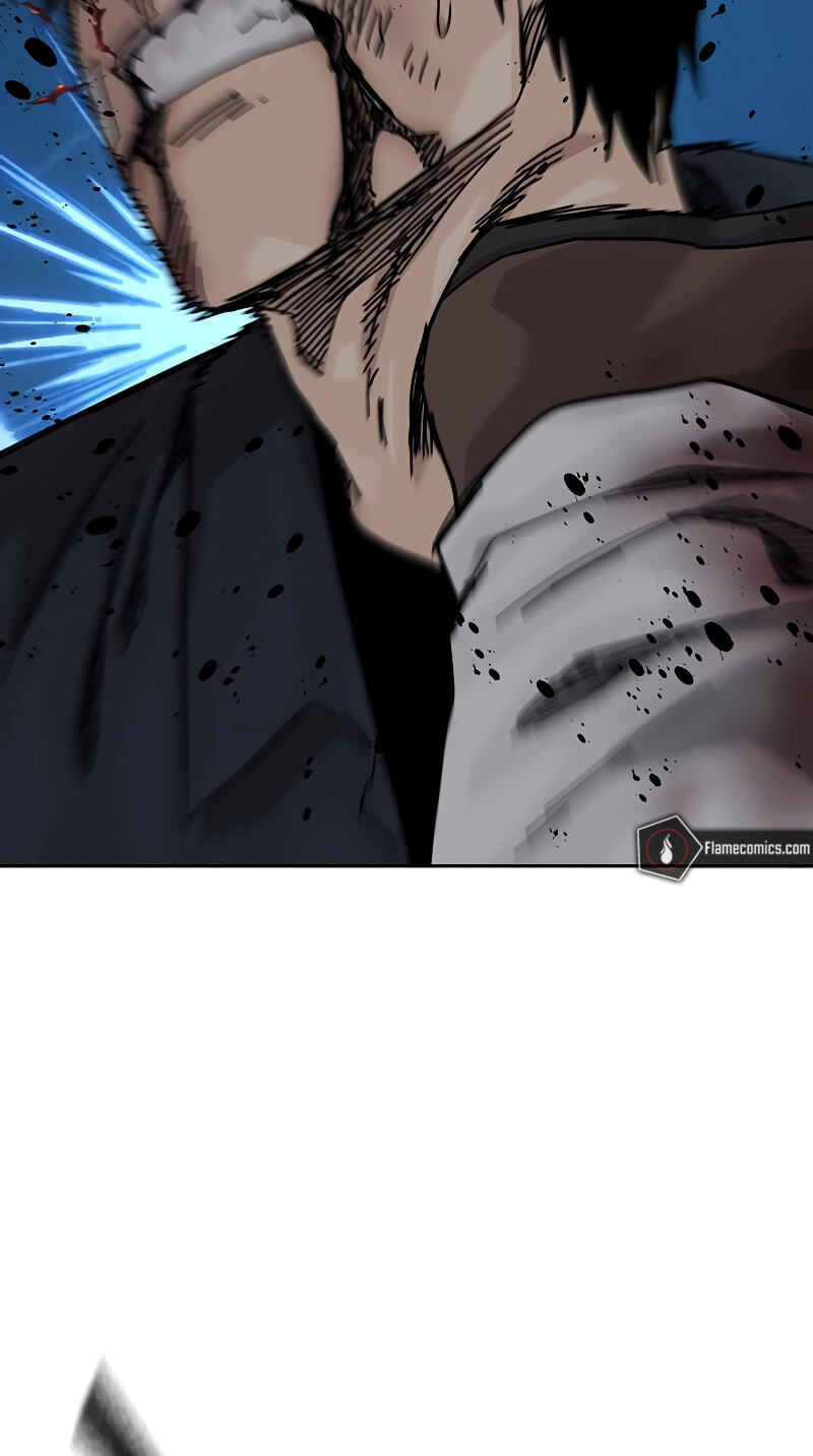 To Not Die Chapter 215 page 81 - 
