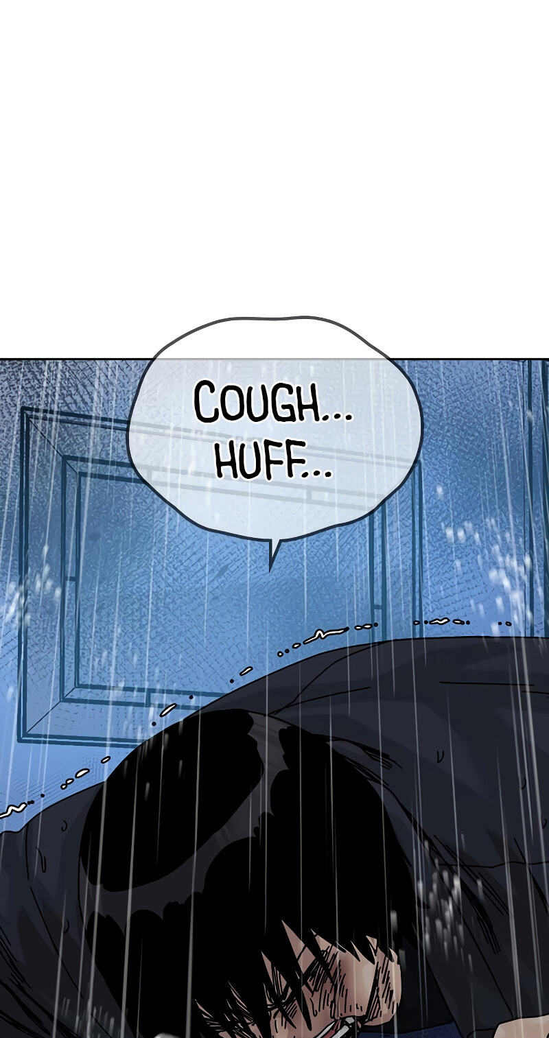To Not Die Chapter 215 page 83 - 