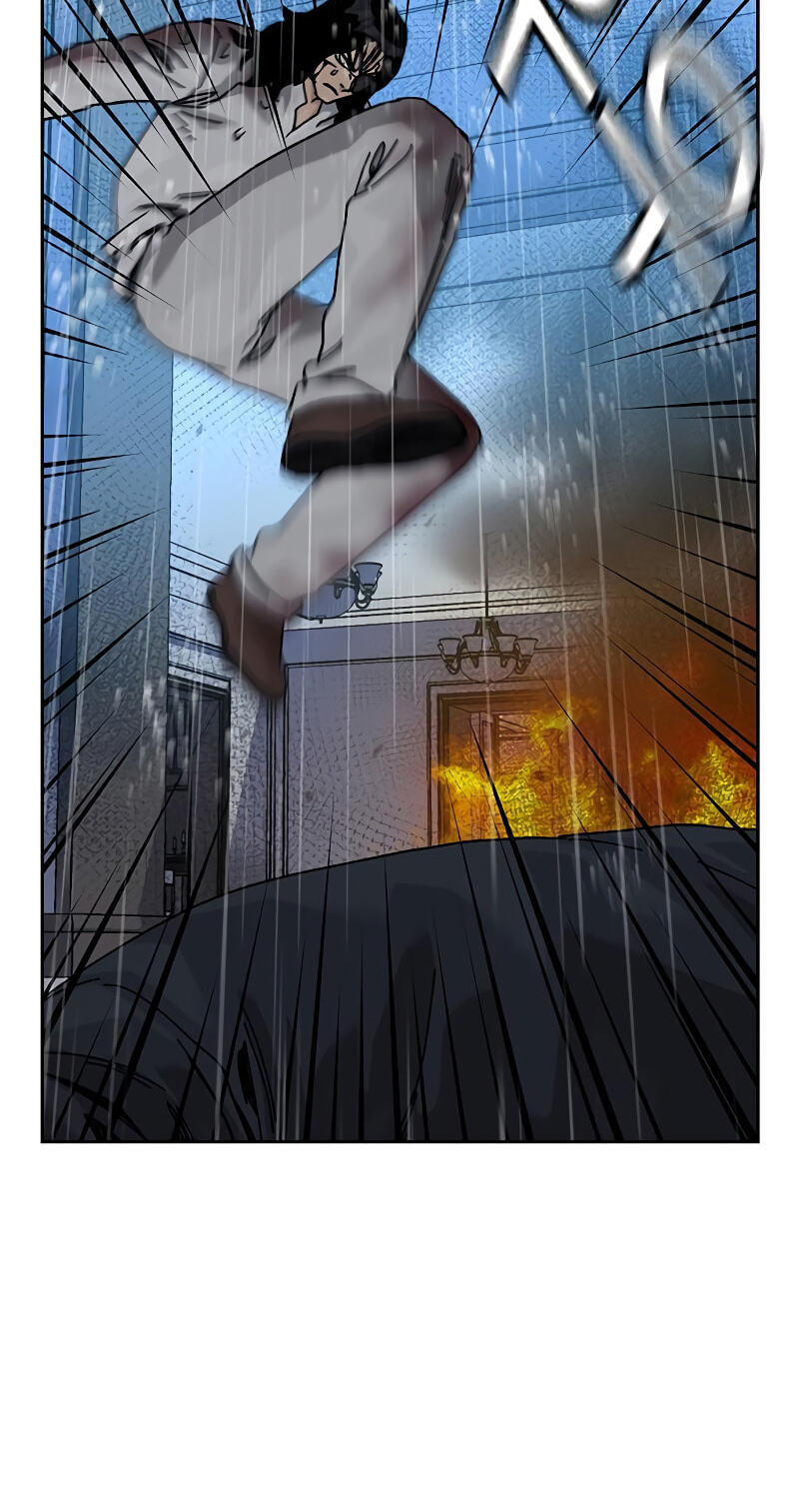 To Not Die Chapter 215 page 87 - 
