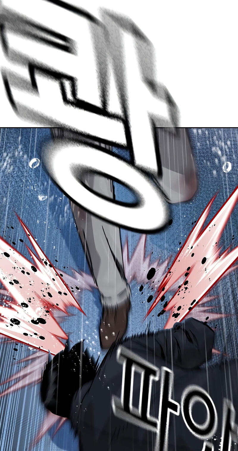 To Not Die Chapter 215 page 89 - 