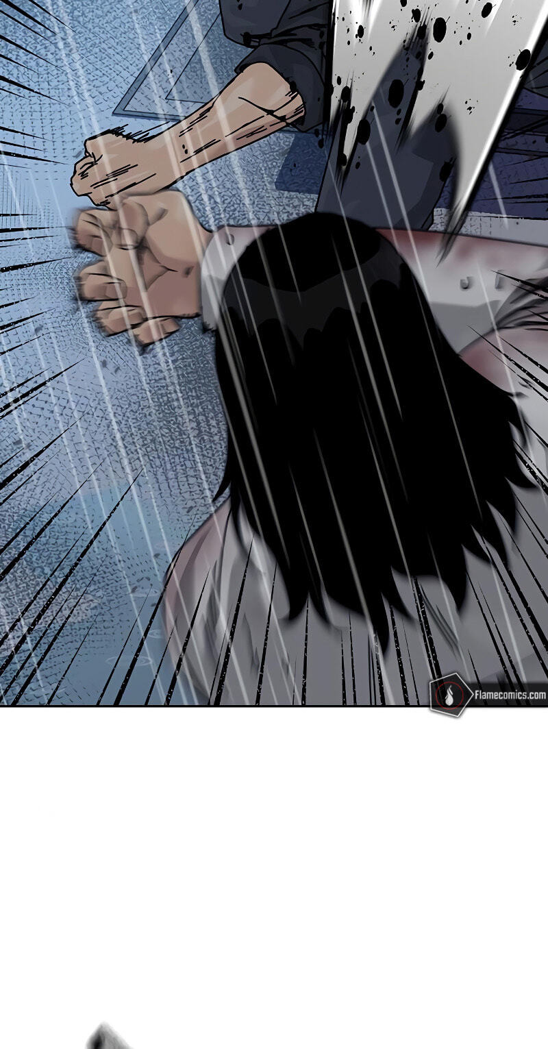 To Not Die Chapter 215 page 10 - 