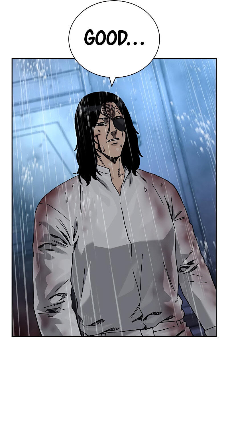 To Not Die Chapter 215 page 91 - 