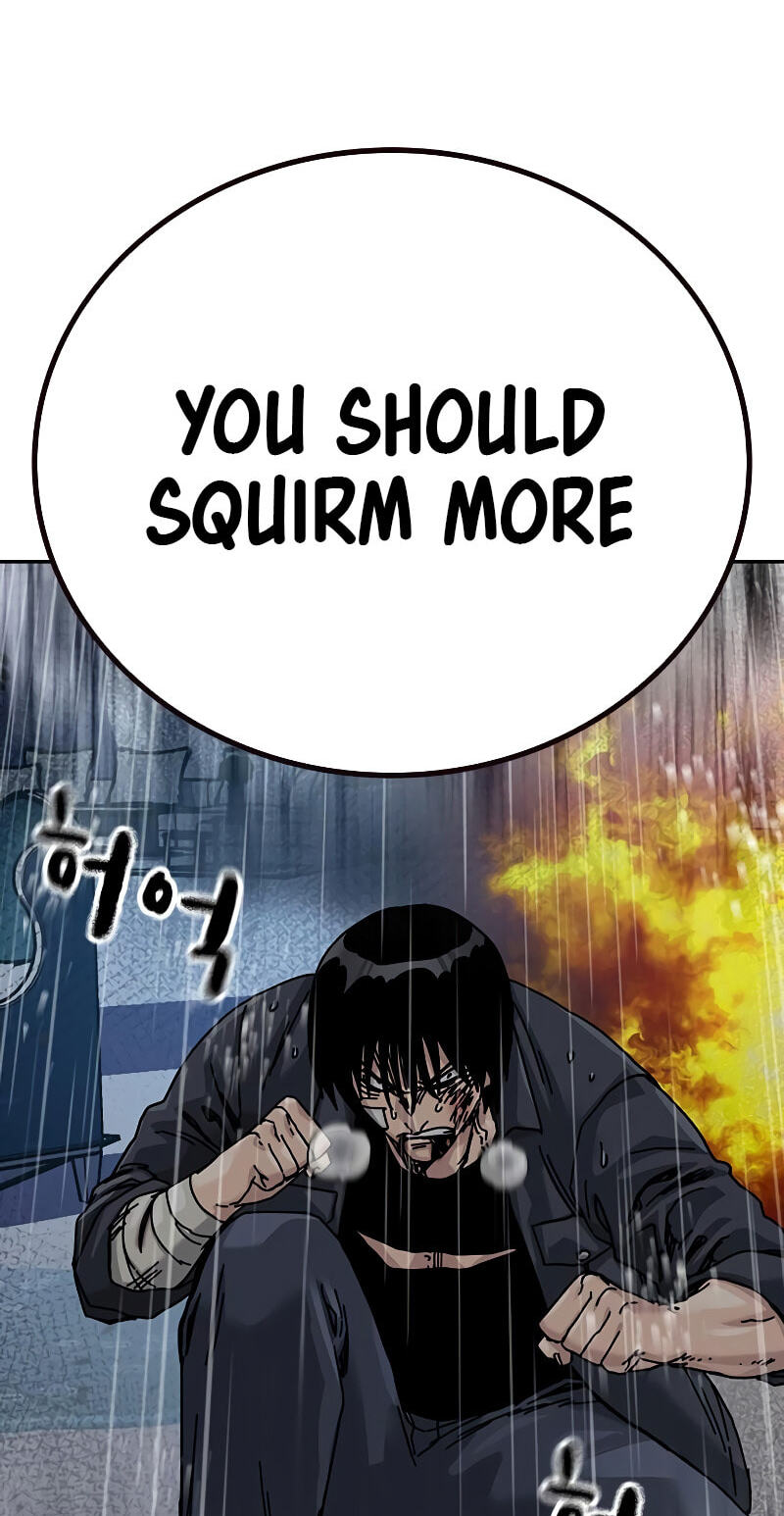 To Not Die Chapter 215 page 92 - 