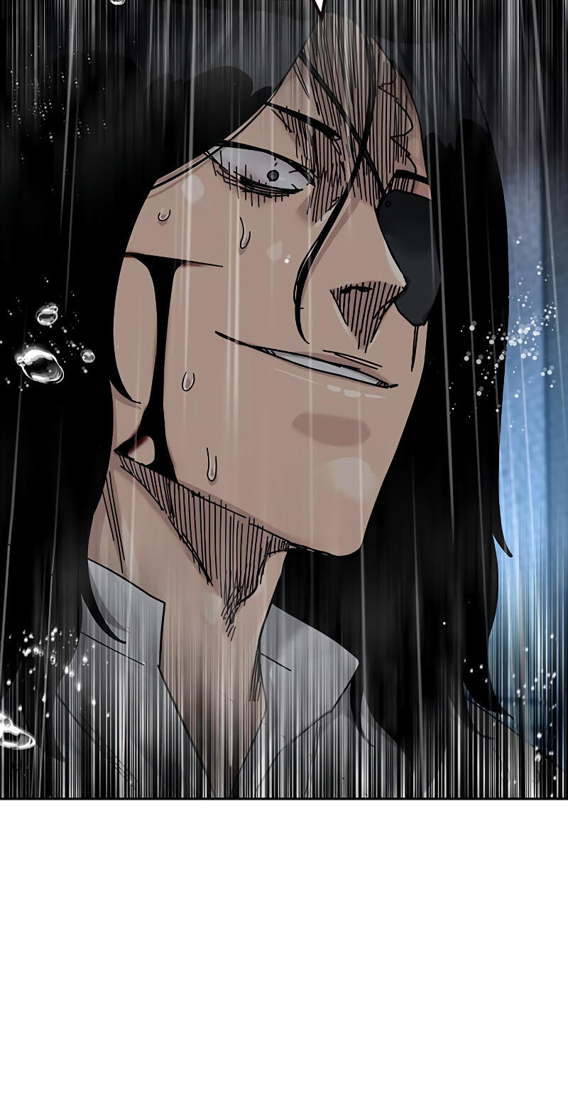 To Not Die Chapter 215 page 94 - 