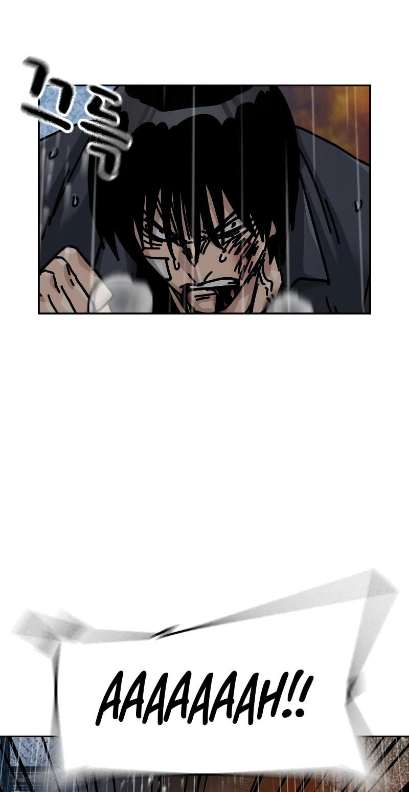 To Not Die Chapter 215 page 95 - 