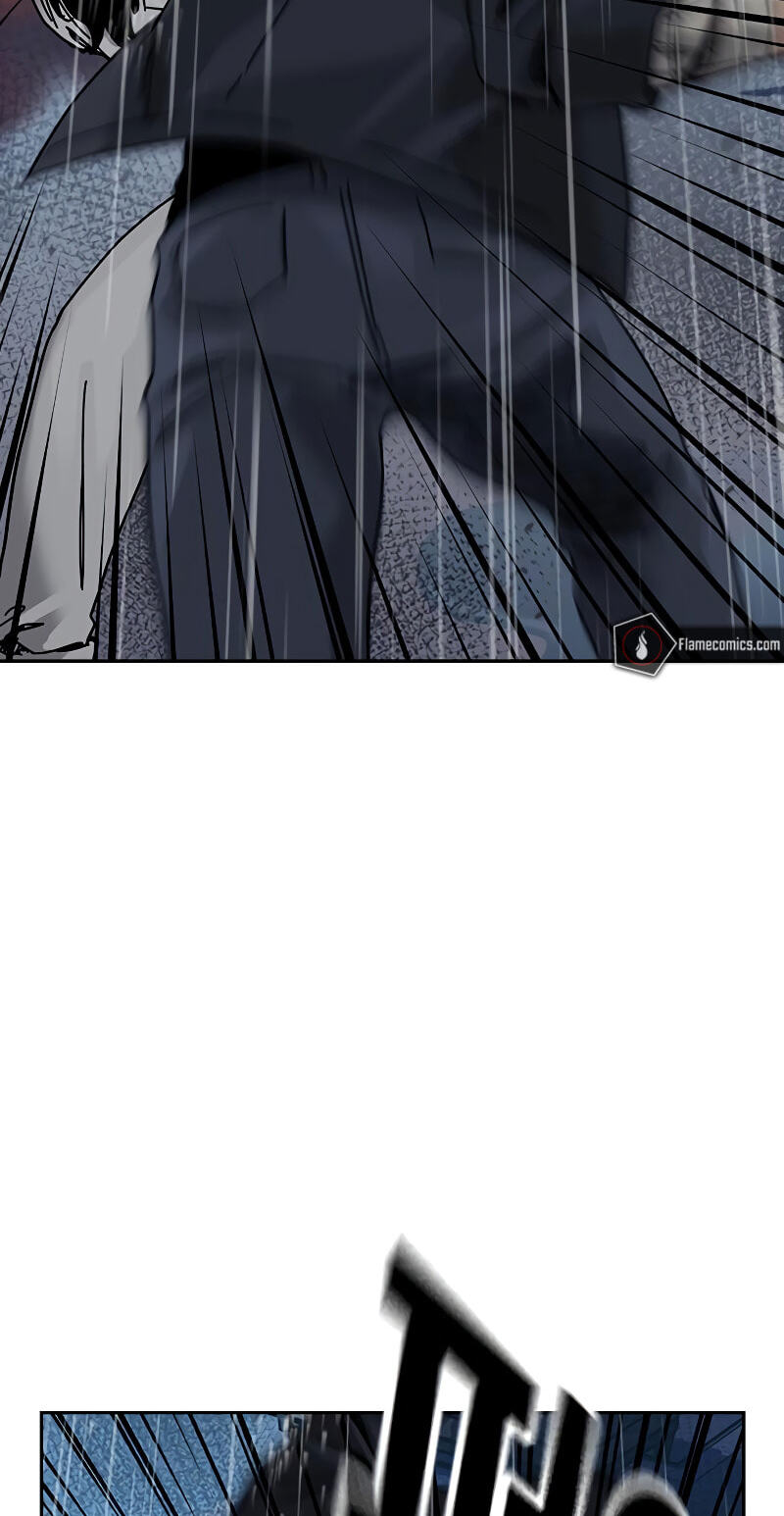 To Not Die Chapter 215 page 98 - 