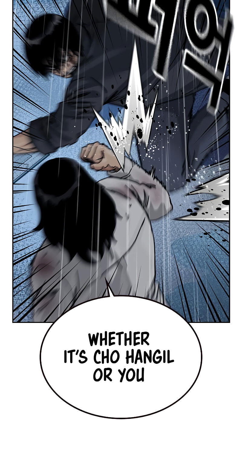 To Not Die Chapter 215 page 99 - 