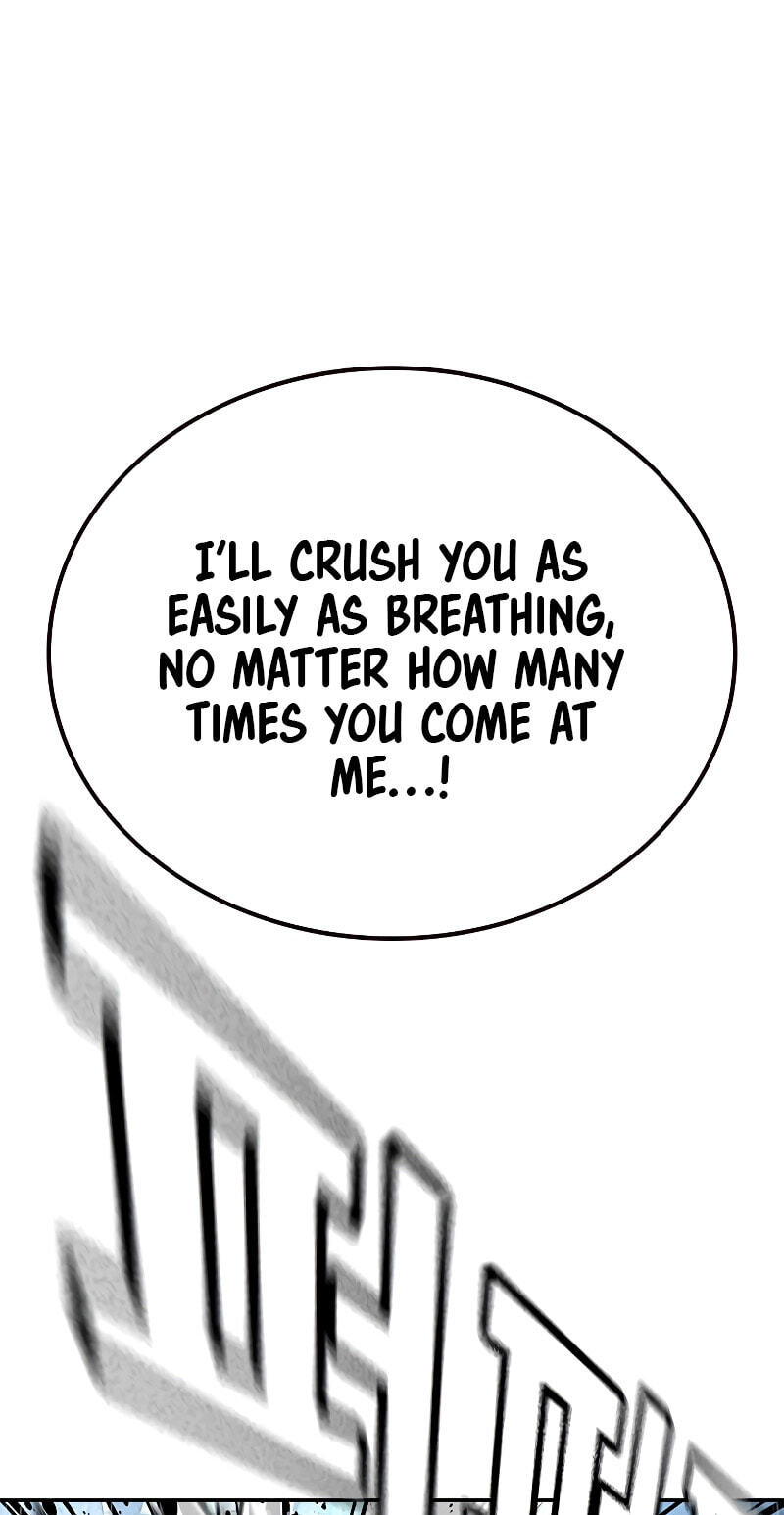 To Not Die Chapter 215 page 100 - 