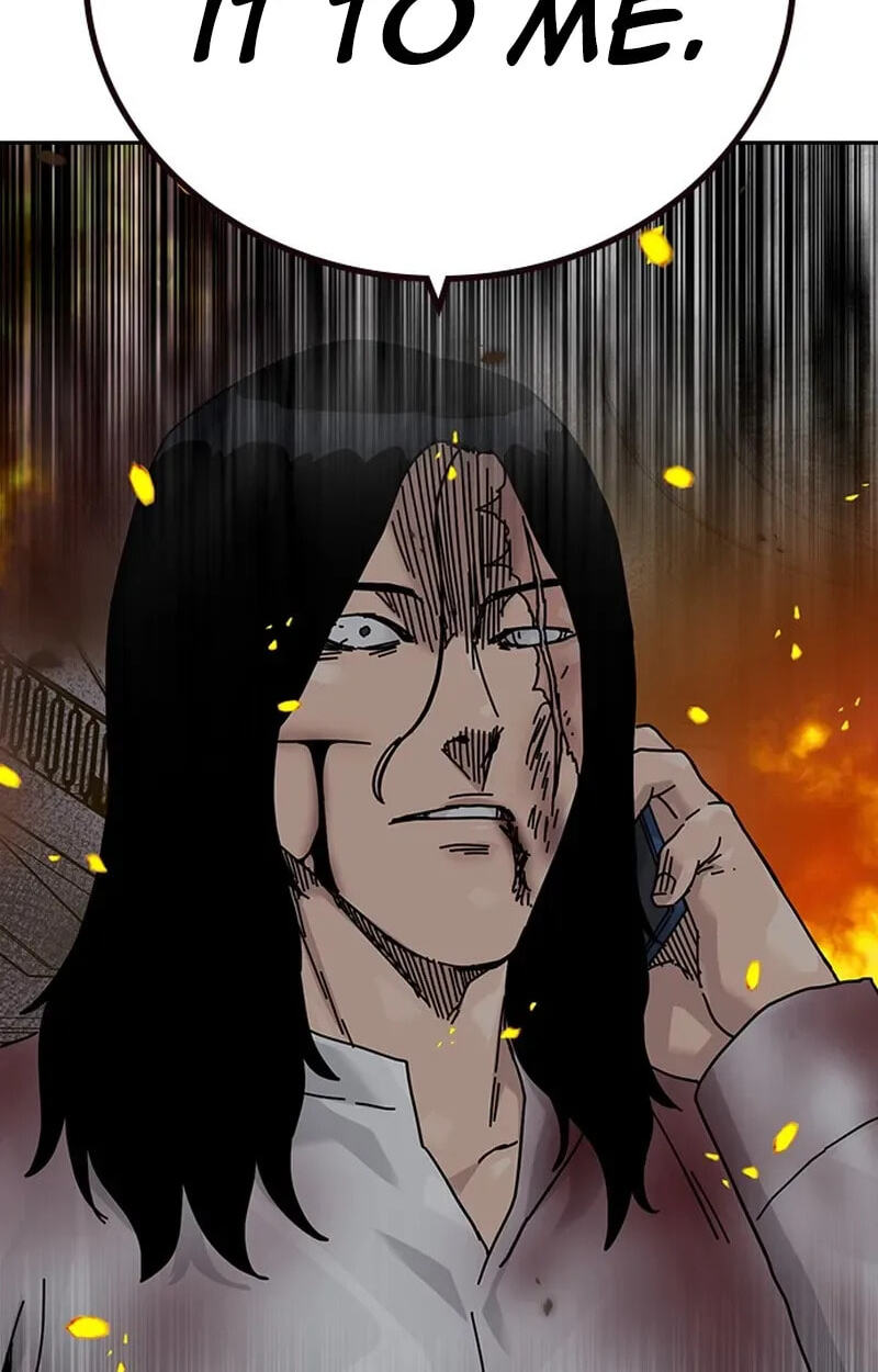 To Not Die Chapter 216 page 102 - 