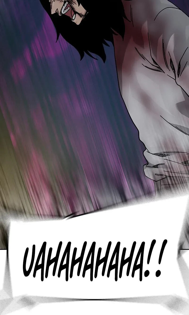 To Not Die Chapter 216 page 106 - 