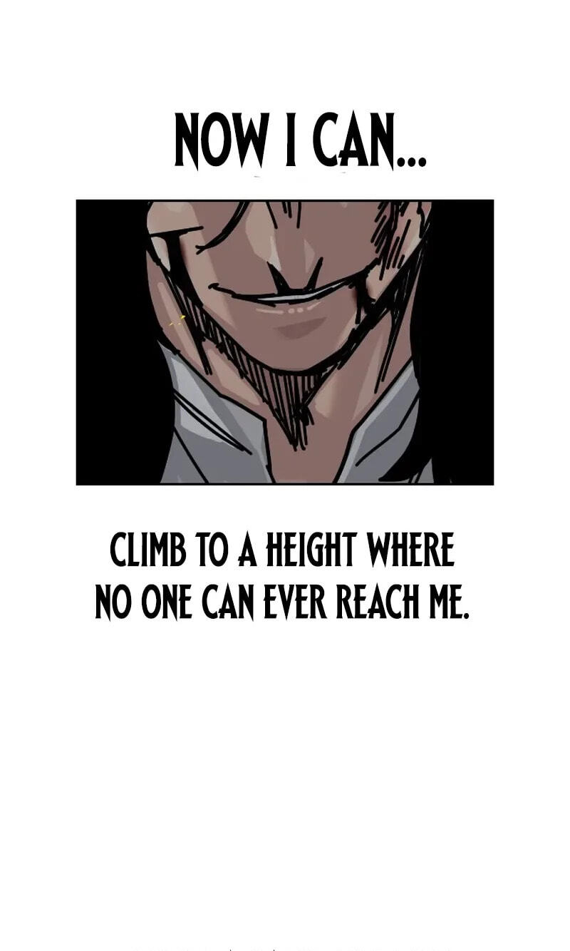 To Not Die Chapter 216 page 112 - 