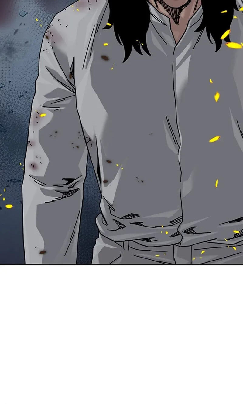 To Not Die Chapter 216 page 114 - 