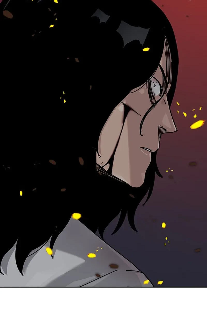 To Not Die Chapter 216 page 117 - 