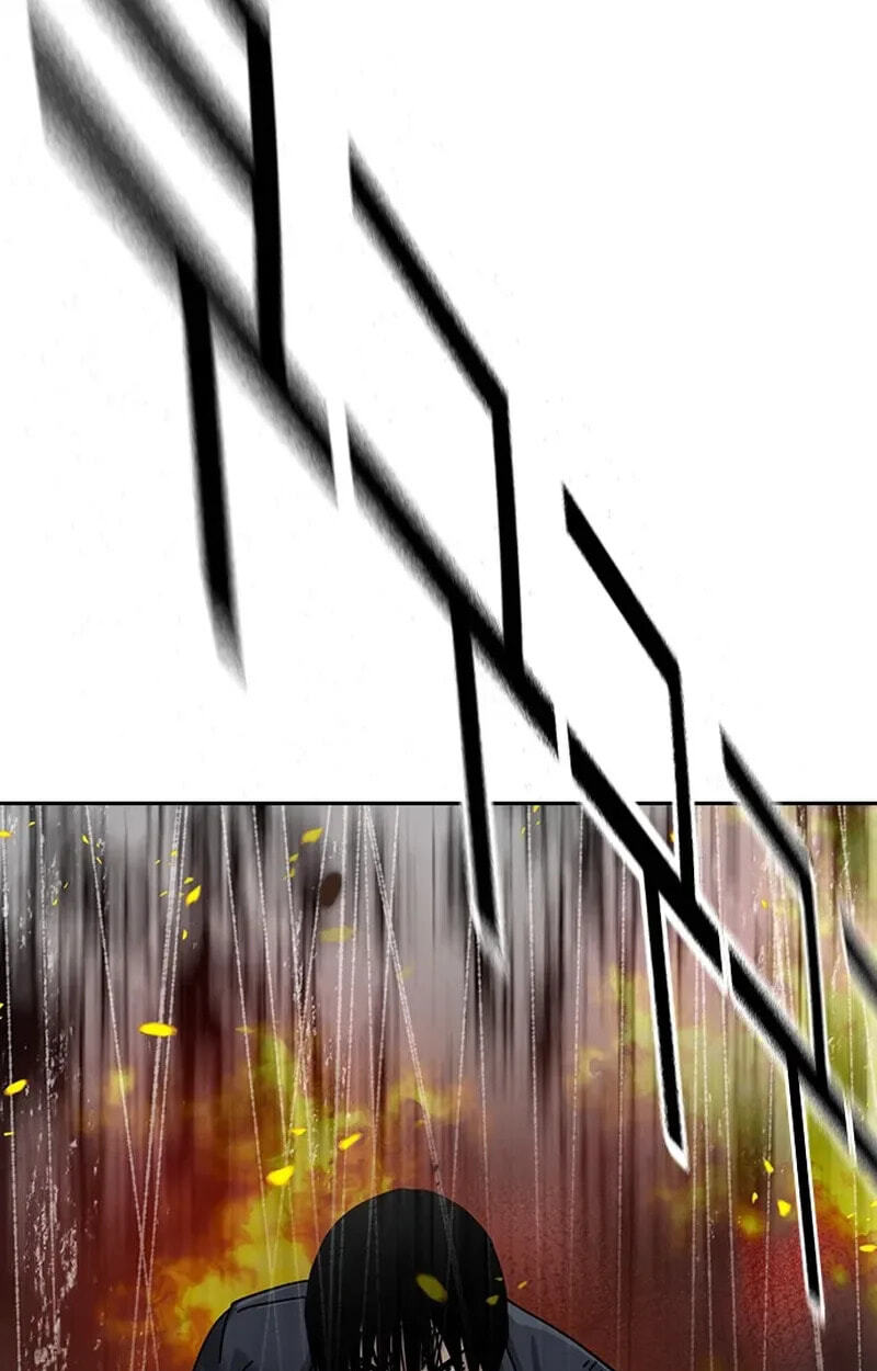 To Not Die Chapter 216 page 121 - 