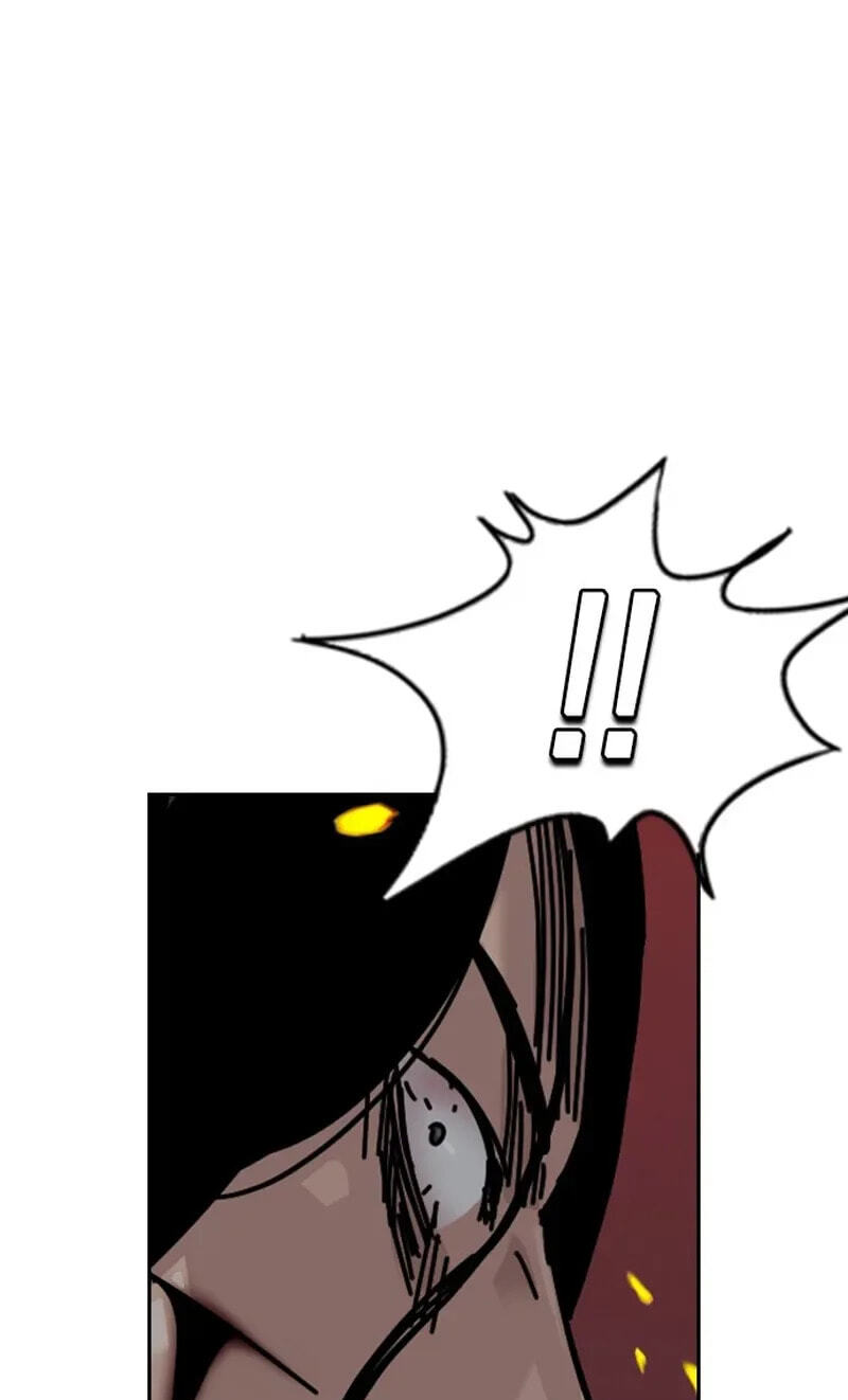 To Not Die Chapter 216 page 125 - 