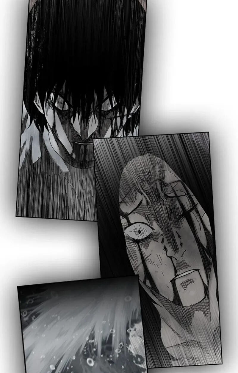 To Not Die Chapter 216 page 129 - 