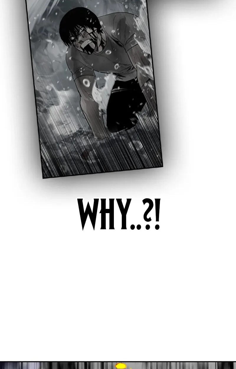 To Not Die Chapter 216 page 130 - 